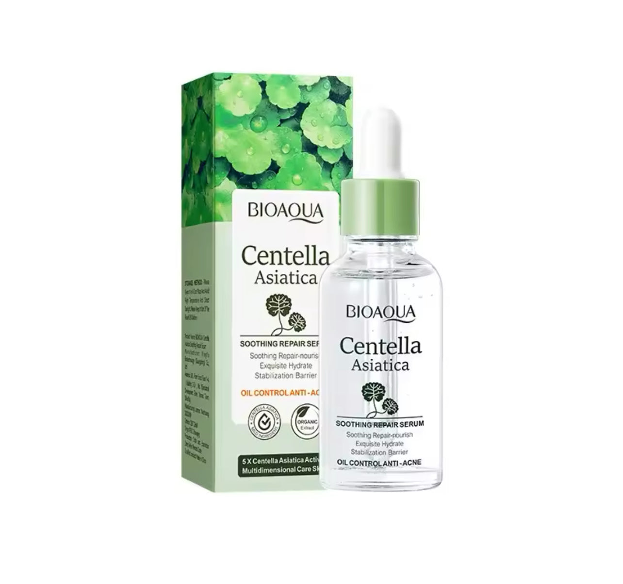 Serum Bioaqua centella