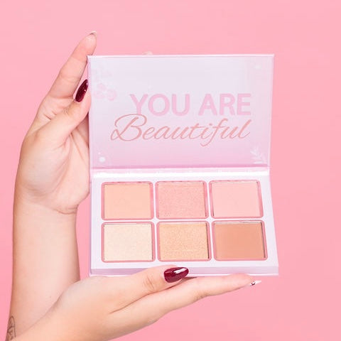 Paleta Multiusos