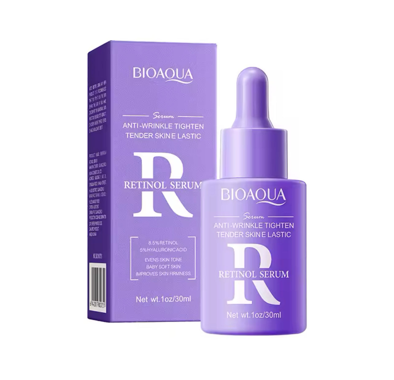 Serum Bioaqua Retinol