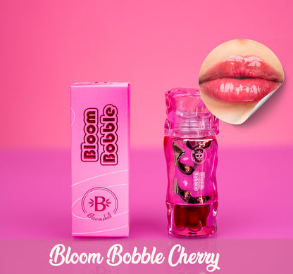 Bloom Bobble