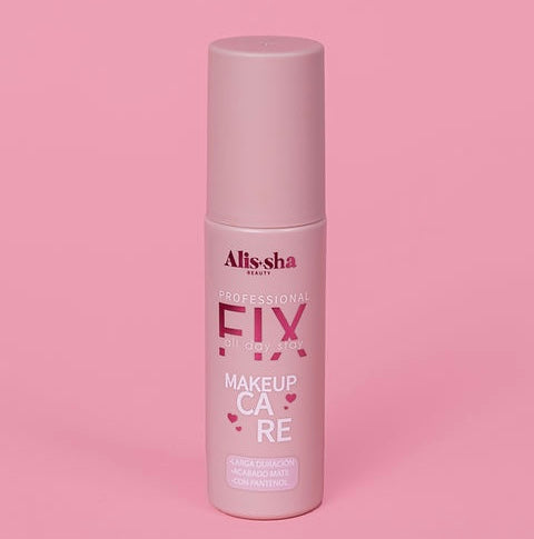 Fijador de maquillaje