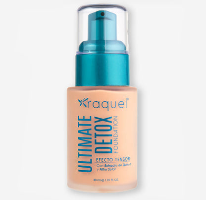 Base Líquida Ultimatte detox