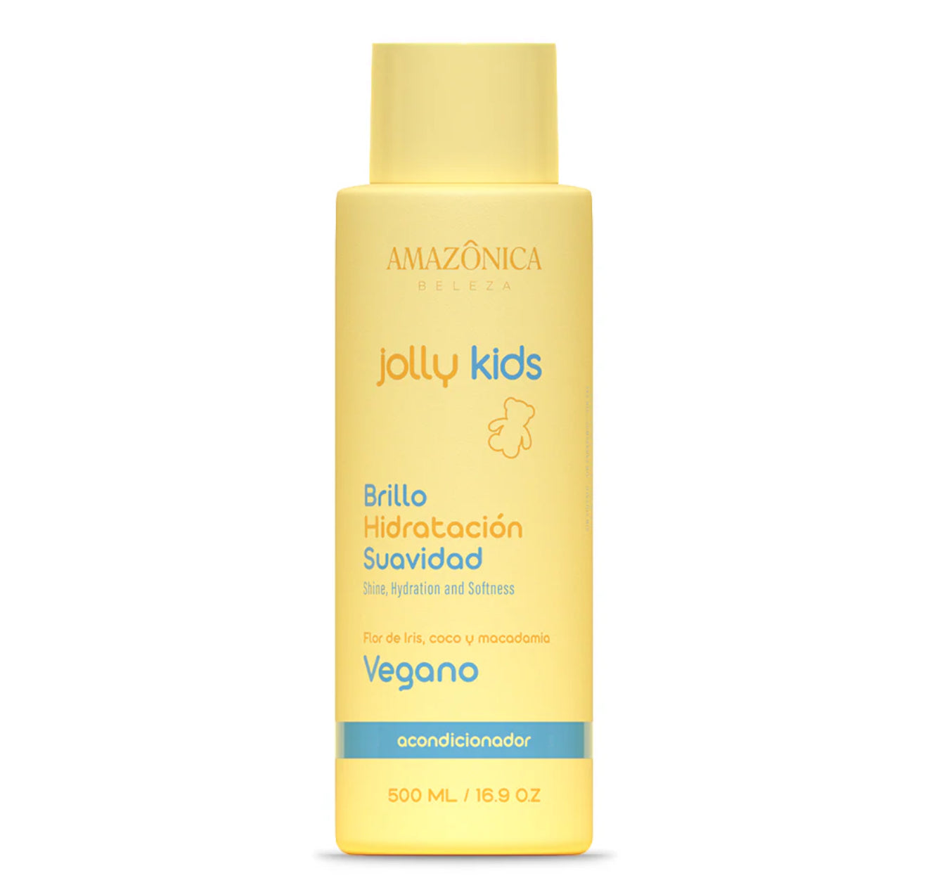 Acondicionador Jolly Amazónica