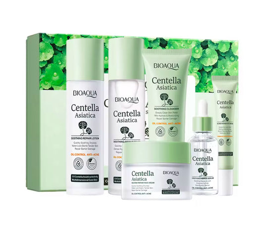 Kit  Centella asiática BIOAQUA