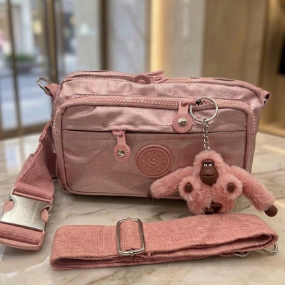 BOLSO MANOS LIBRES RIÑONERA ST1227