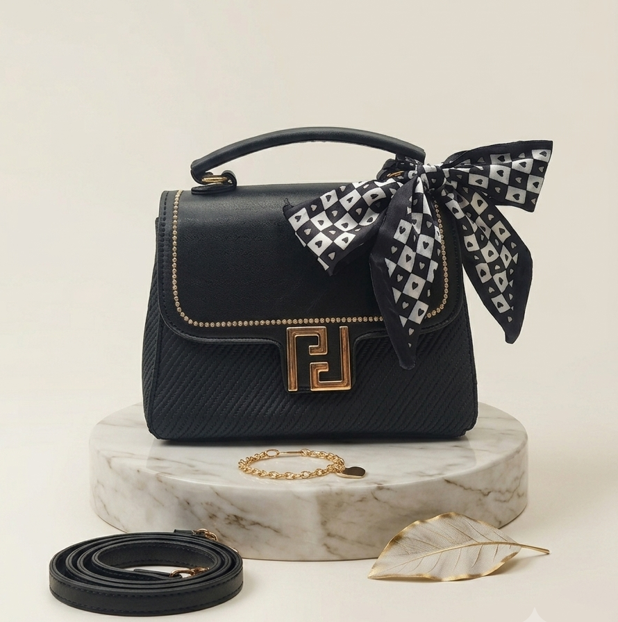 BOLSO -MANOS LIBRES PARA DAMA