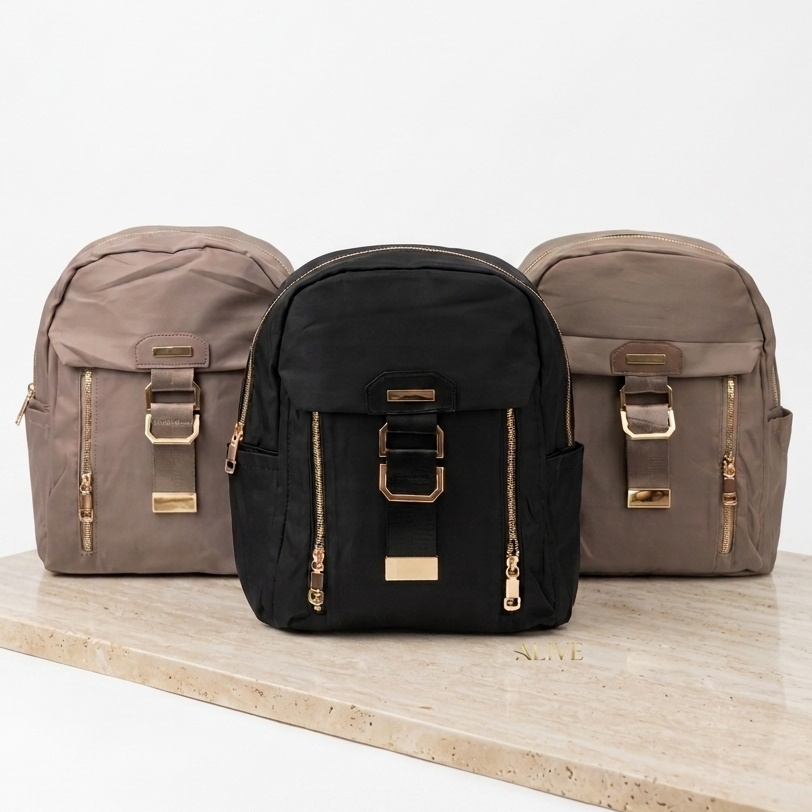 MORRAL -BOLSO PARA DAMA