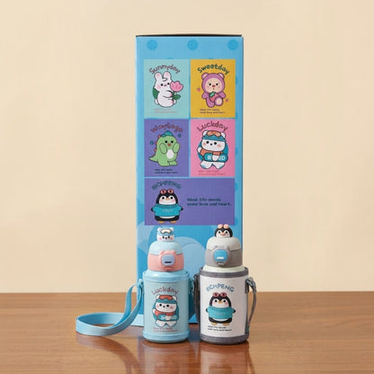 Termo termico baby shower Lf26-102