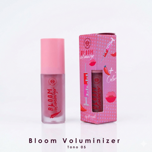 Bloom voluminizer bloomshell