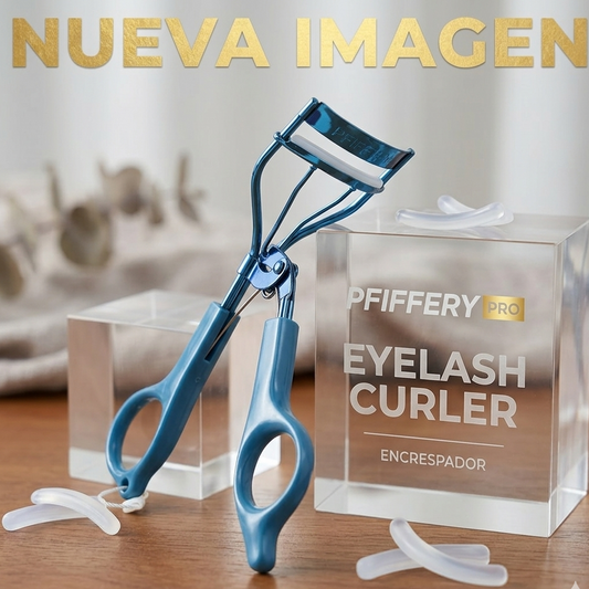 Encrespador  Dolce Bella pfiffery pro eyeslash curler