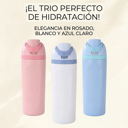 TERMO TERMICO GRANDE SPORT BOTTLE K14-28 TERMICO  800 ML