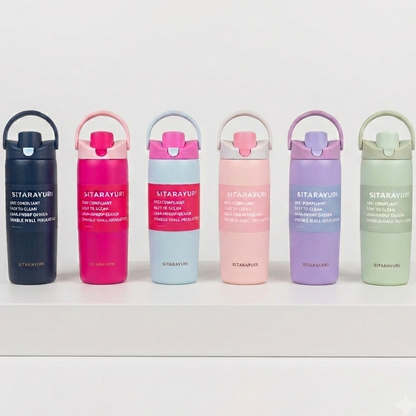 TERMOS TERMICOS LF26-090 SITARAYURI 900 ML