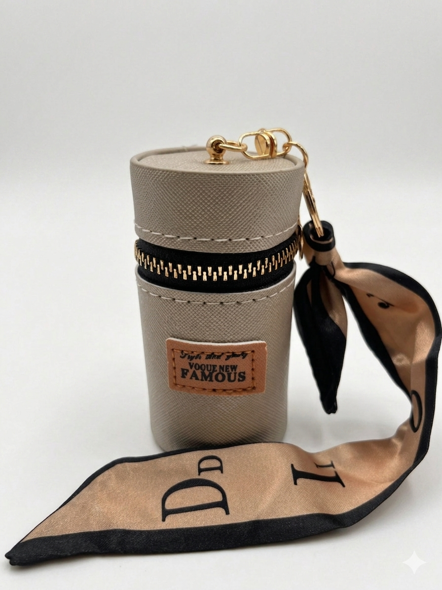 Mini Monedero ML26-100