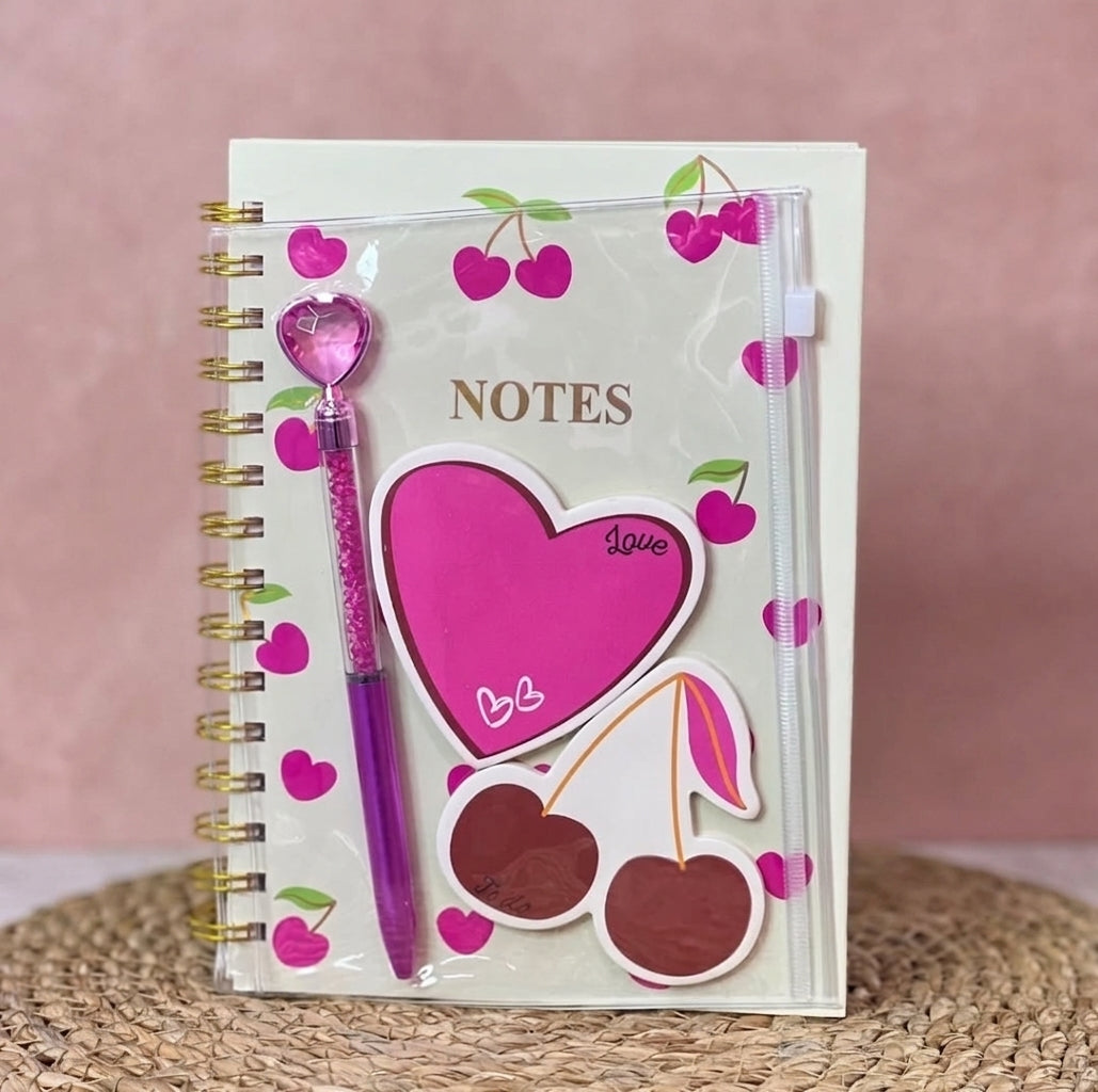 LIBRETA 30FC158