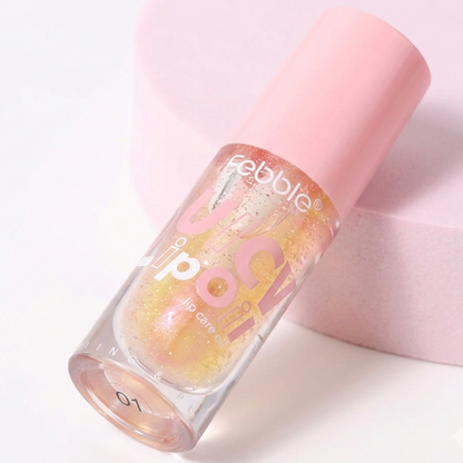 Lip oil juicy febble