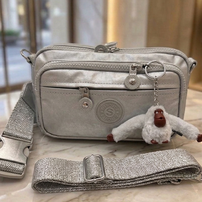 BOLSO MANOS LIBRES RIÑONERA ST1227
