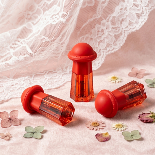 Lip gloss tint ushas SAS