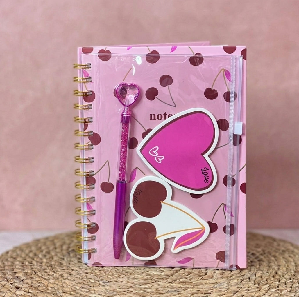 LIBRETA 30FC158