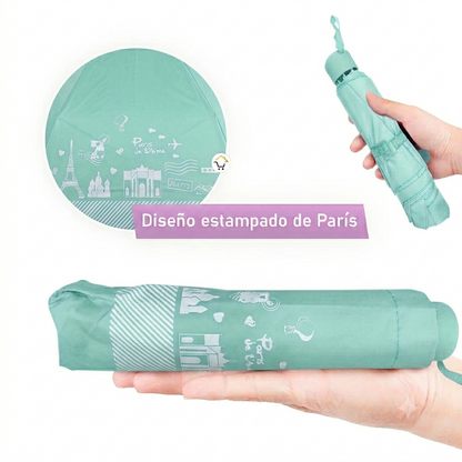 SOMBRILLAS PARIS 🗼 RESISTENTE PROTECCIÓN FILTRO UV TT:560