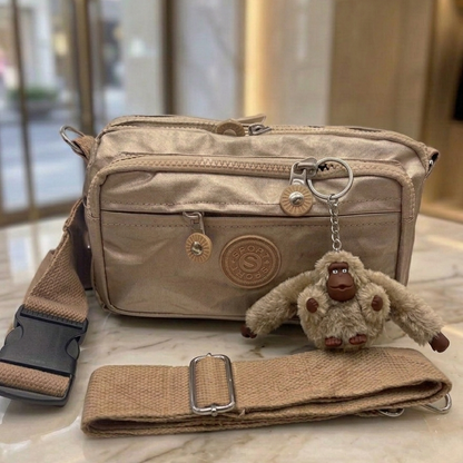 BOLSO MANOS LIBRES RIÑONERA ST1227