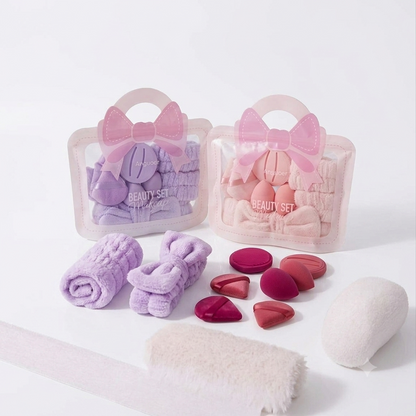 SET BLENDER BEAUTY ANGUOER   30FC300