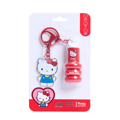 Tinta para Labios Hello Kitty