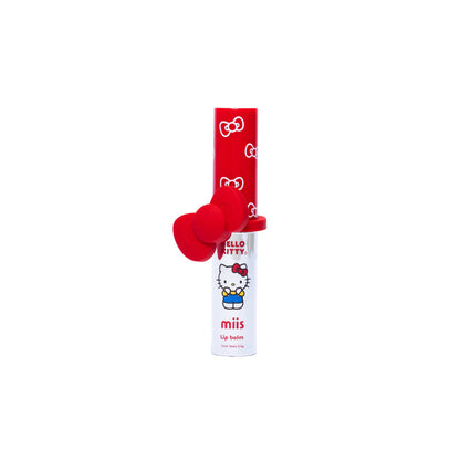 Hidratante de labios Hello Kitty Miss cosmetics