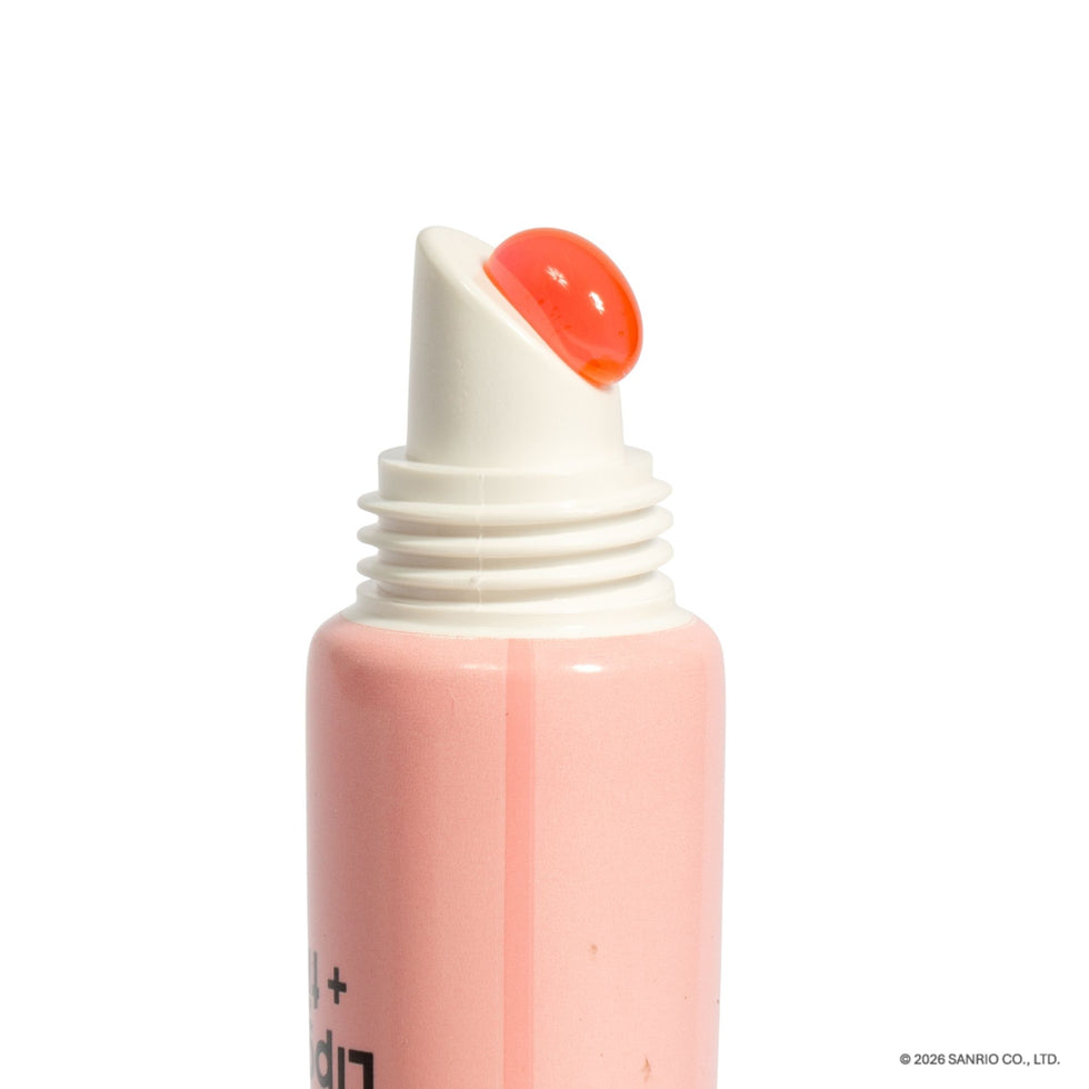 Glos + tinta  hallo Kitty mis cosmétics