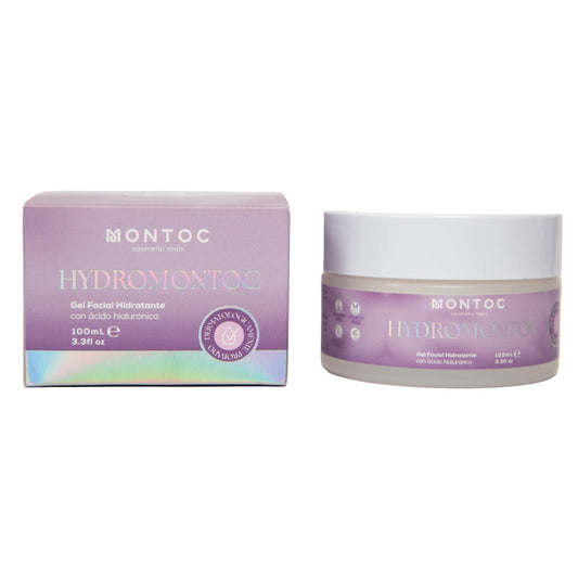 GEL HIDRATANTE MONTOC 100 ML