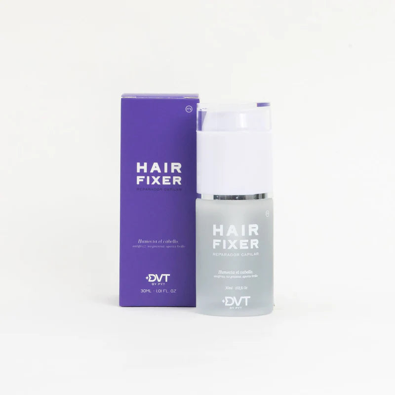 Hair Fixer | Reparador capilar