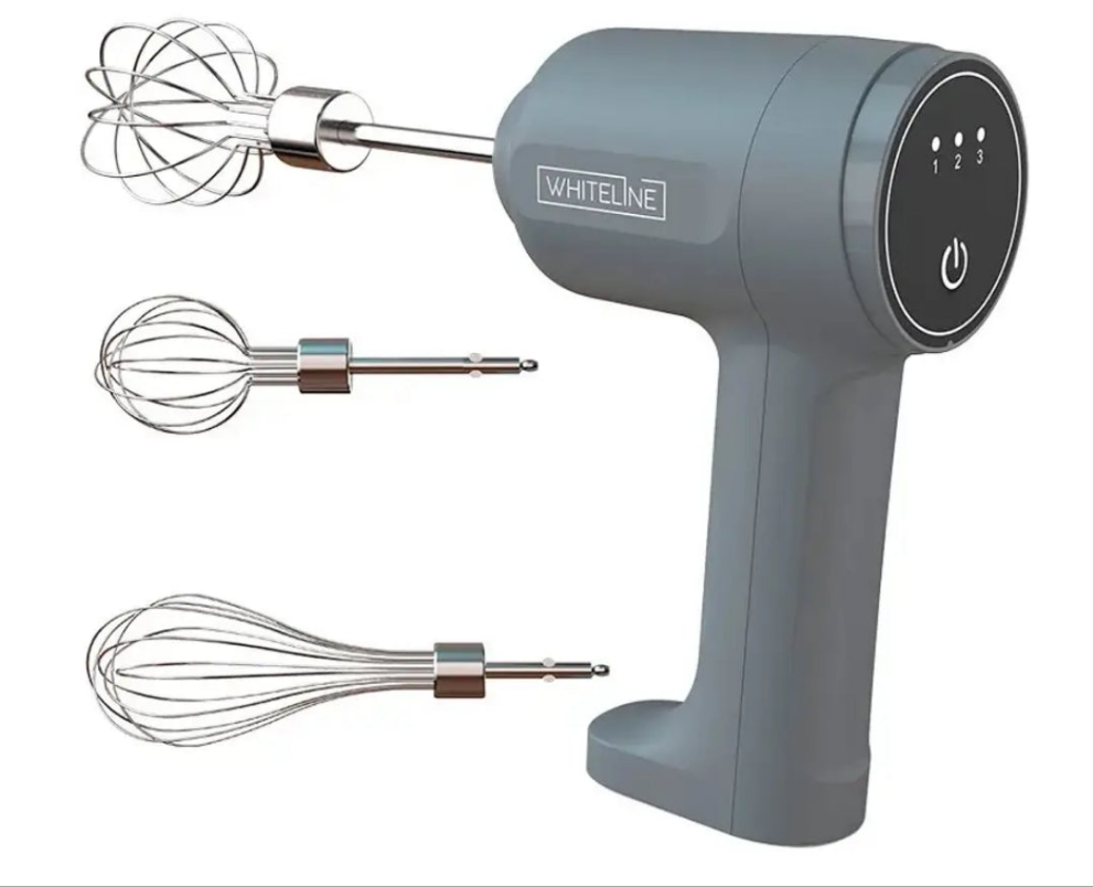 Batidora inalambrica Whiteline