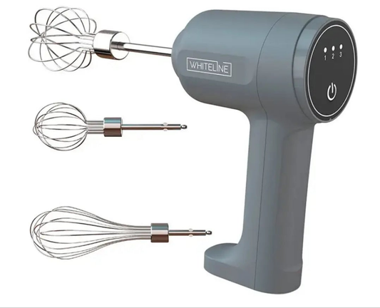 Batidora inalambrica Whiteline