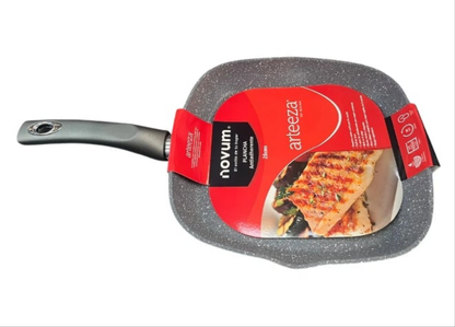 Plancha Asadora Arteeza 28cm Novum