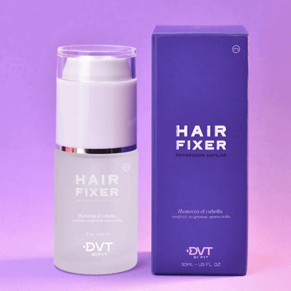 Hair Fixer | Reparador capilar