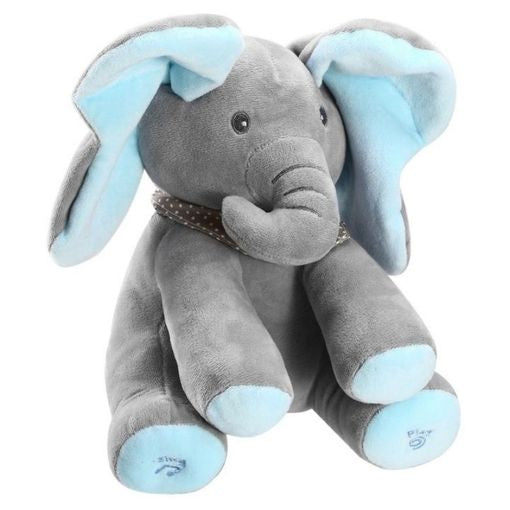 Elefante Didáctico