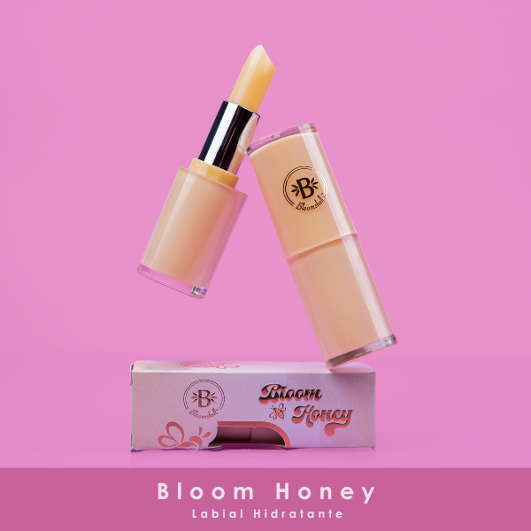 Bloom Honey