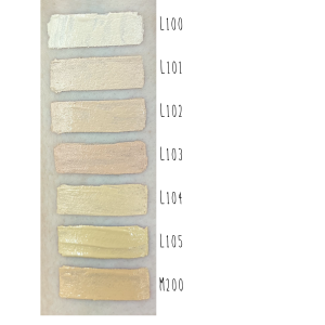 Corrector de Ojeras Ame