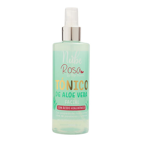 Tónico de rosas