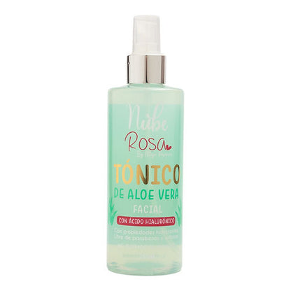 Tónico de rosas