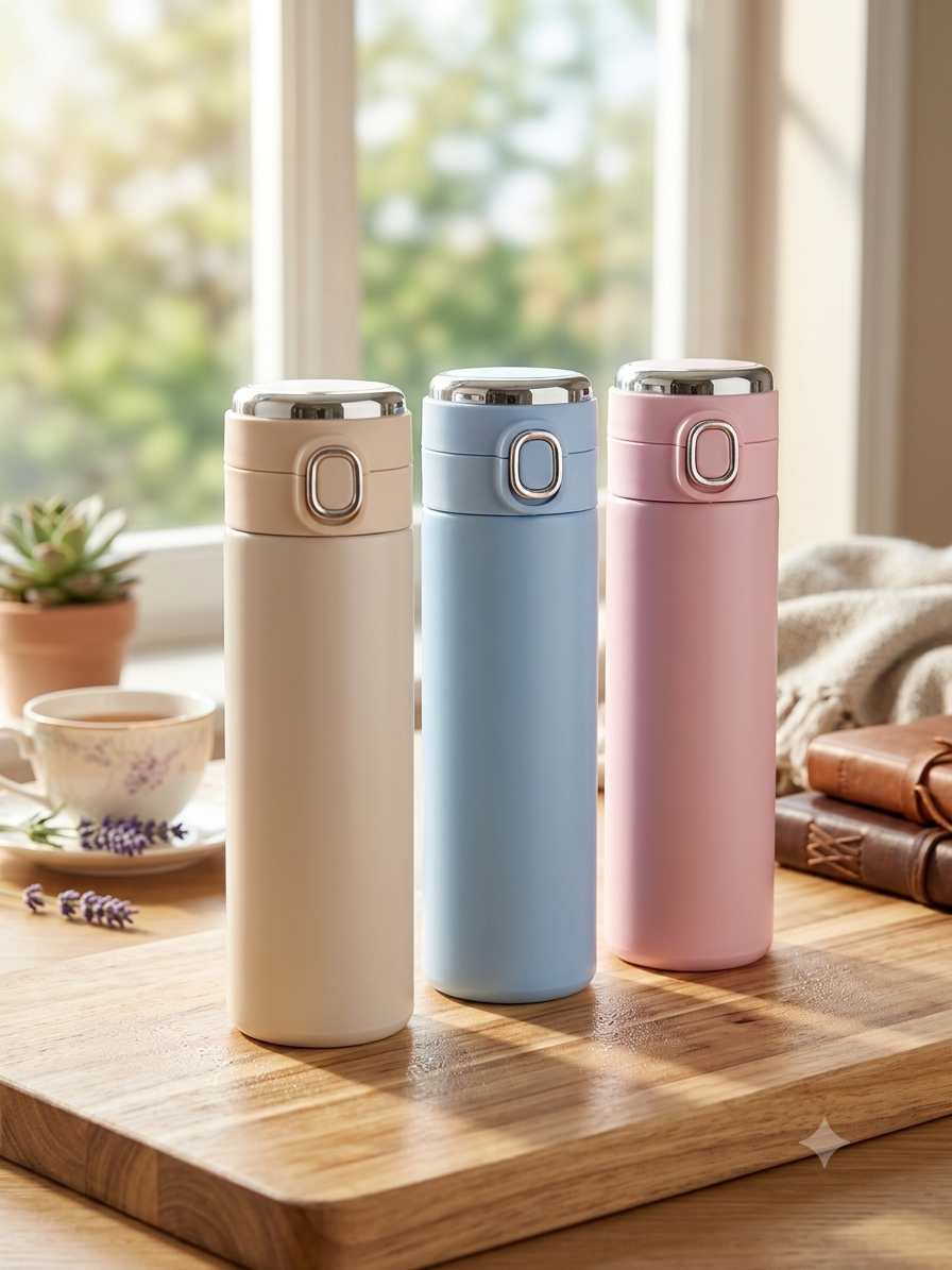 Termo vacuum 400ml