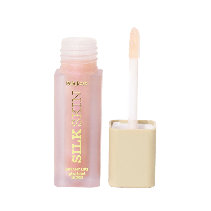 Labial Gloss Silk