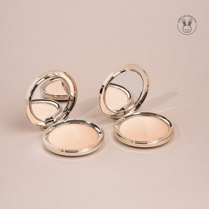 Iluminador efecto húmedo Atenea