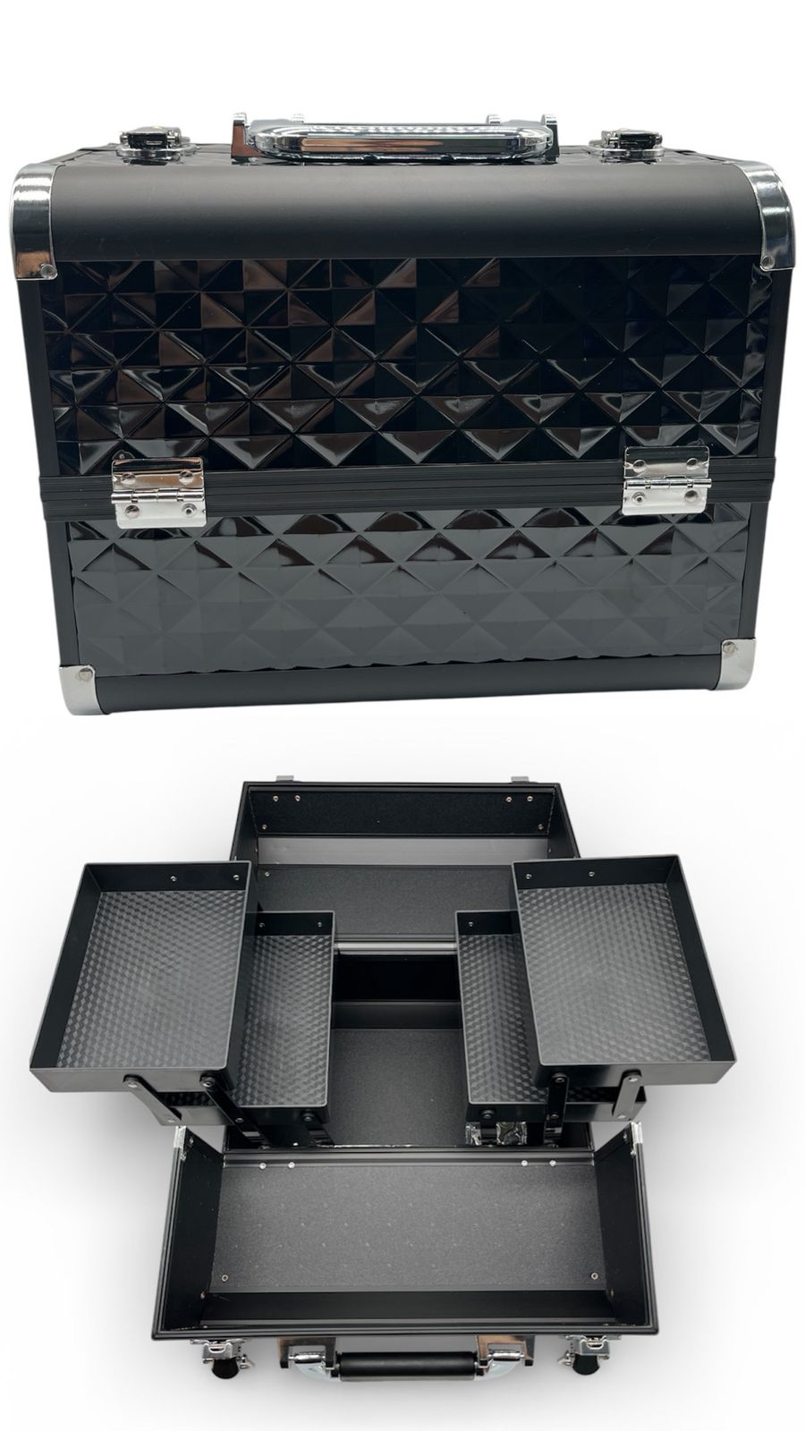 Maletas de maquillaje