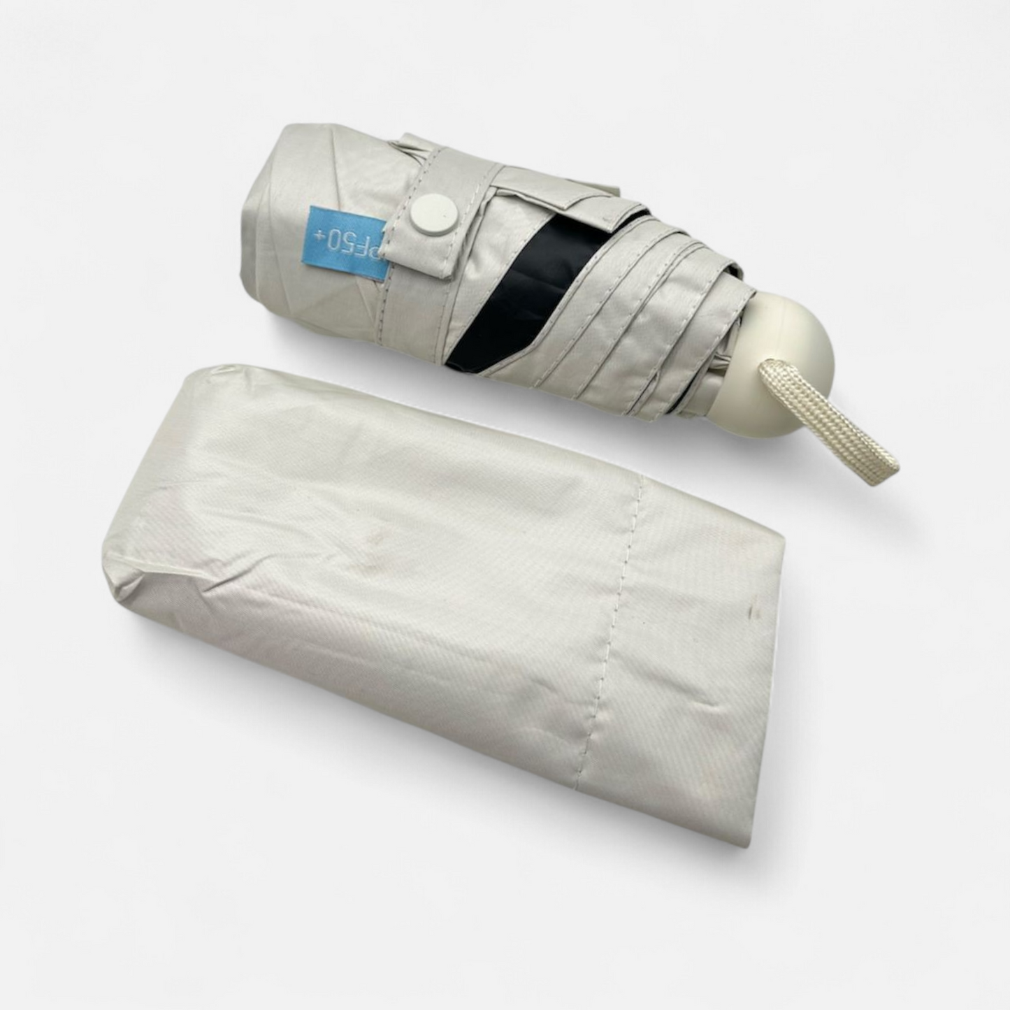 Sombrillas Mini viajeras