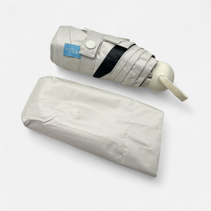 Sombrillas Mini viajeras