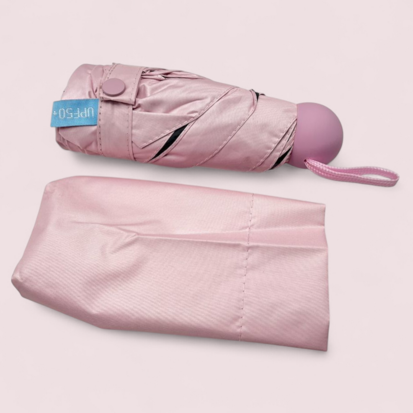 Sombrillas Mini viajeras