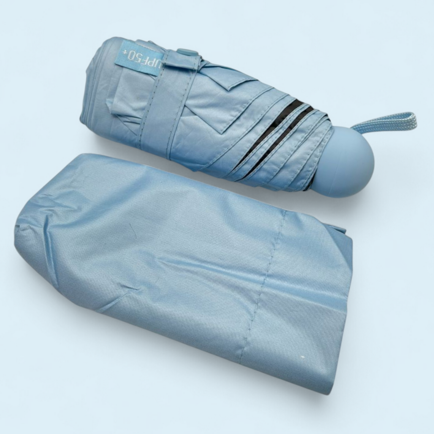 Sombrillas Mini viajeras