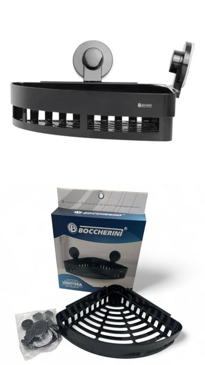 Organizador de baño Boccherini