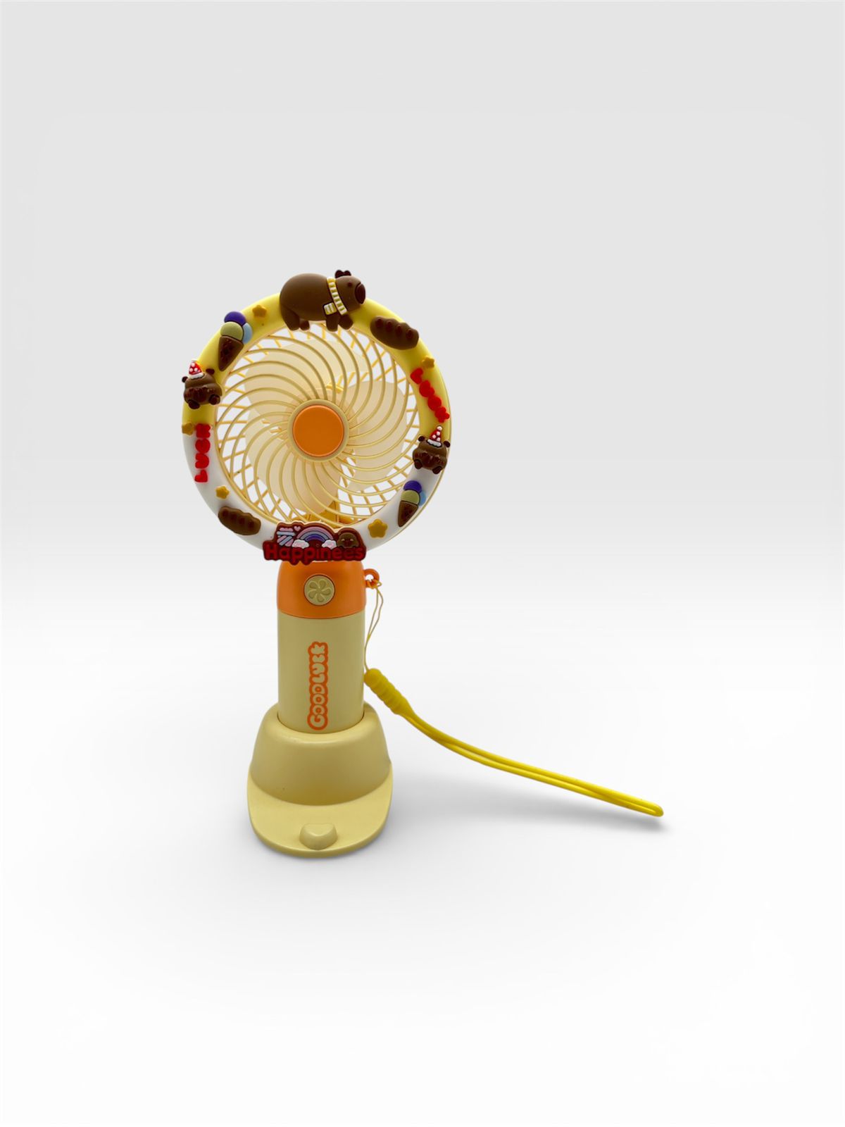 Ventilador Mini  Happynees