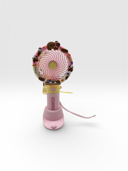 Ventilador Mini  Happynees